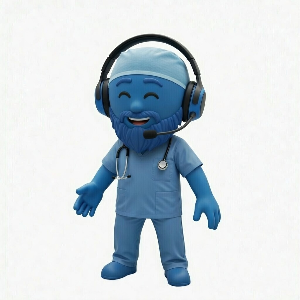 Dr. Beard